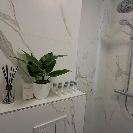 아파트 Luxury Mint Garden
