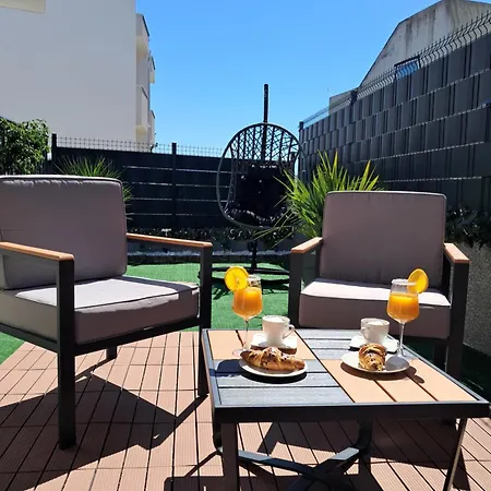 Luxury Mint Garden Apartamento Kaštela